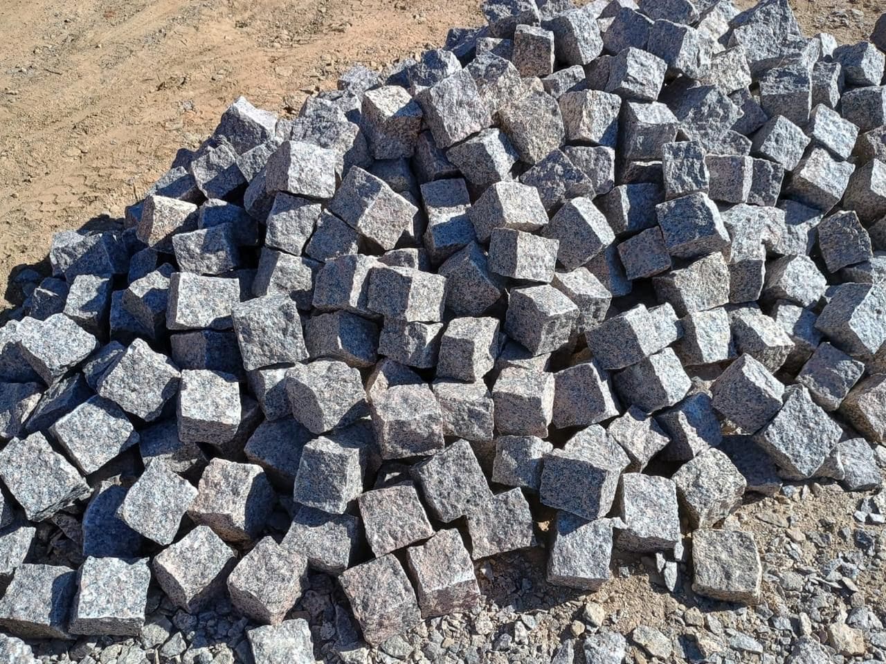 Vendas de pedras - Didi Pedras